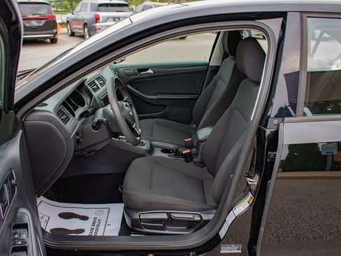 Used 2015 Volkswagen Jetta S FWD image 12