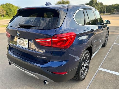 Used 2018 BMW X1 sDrive28i w/ Premium Package FWD image 6