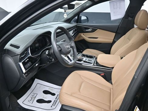 Used 2023 Audi Q7 3.0T Premium Plus w/ Premium Plus Package image 24