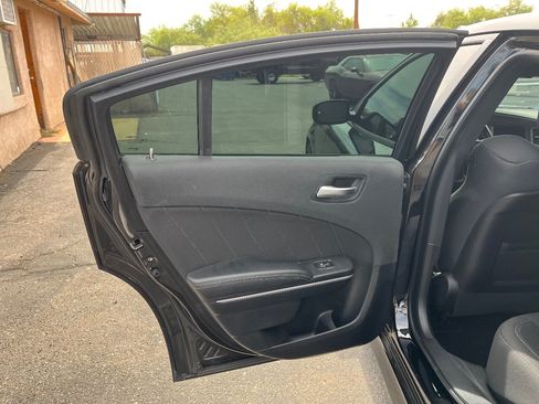 Used 2019 Dodge Charger GT w/ Performance Handling Group RWD image 14