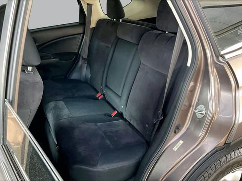 Used 2013 Honda CR-V LX image 20