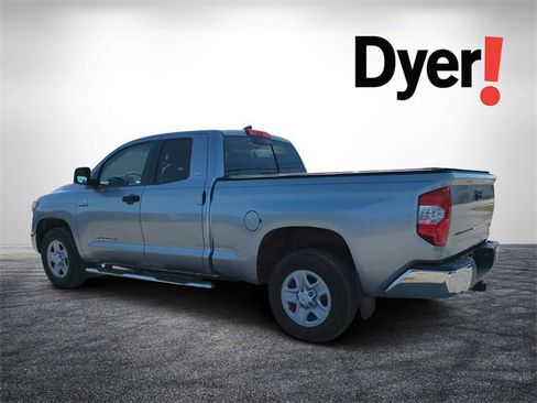 Used 2020 Toyota Tundra SR5 image 6