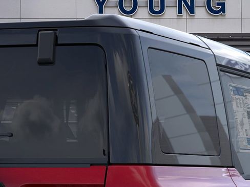 New 2026 Ford Bronco Big Bend w/ Black Diamond Package image 25