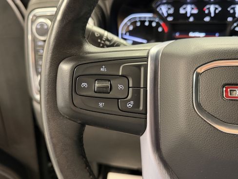 Used 2019 GMC Sierra 1500 SLT w/ SLT Convenience Package image 15