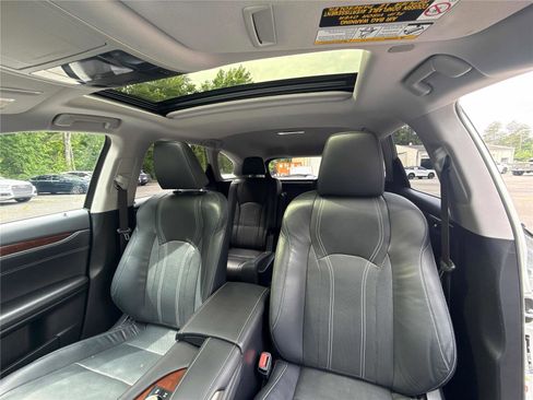 Used 2019 Lexus RX 350L AWD image 25