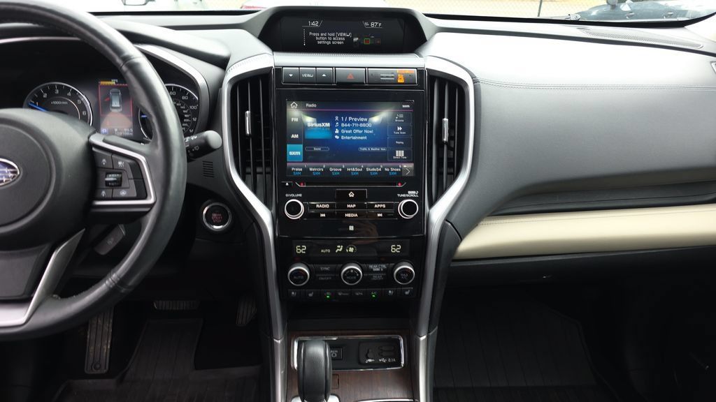 Used 2022 Subaru Ascent Touring w/ Popular Package #2A AWD/4WD image 25