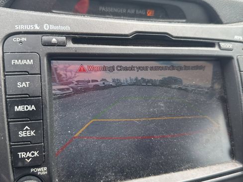 Used 2013 Kia Sportage EX w/ EX Premium Pkg image 3