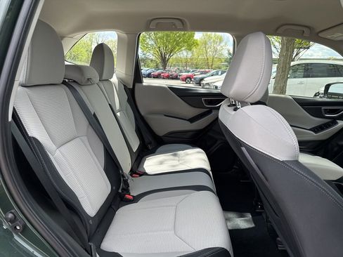 Used 2024 Subaru Forester AWD/4WD image 25