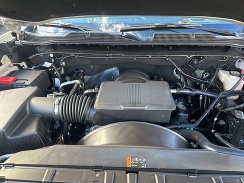 New 2026 Chevrolet Silverado 2500 Custom w/ Custom Value Package image 34