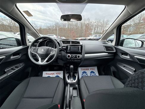 Used 2019 Honda Fit LX image 21