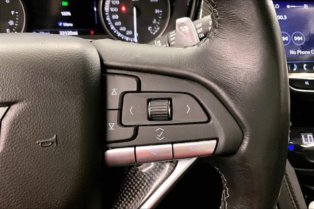 Used 2024 Cadillac XT6 Sport w/ Technology Package AWD/4WD image 28