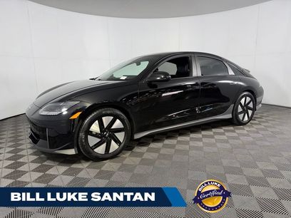 Used 2024 Hyundai Ioniq 6 SEL