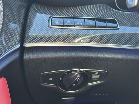 Used 2020 Mercedes-Benz E 53 AMG 4MATIC Cabriolet image 23