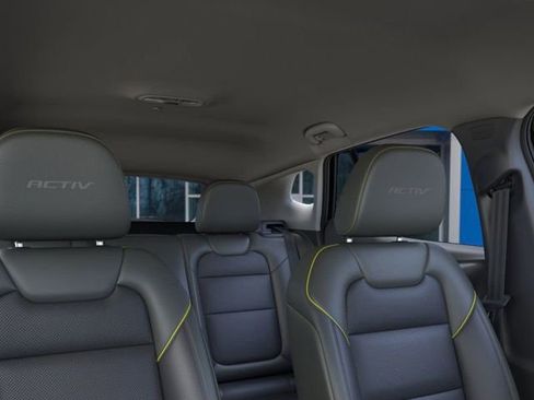 New 2026 Chevrolet Trax ACTIV image 24