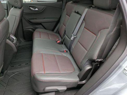 New 2026 Chevrolet Blazer RS w/ Driver Confidence II Package image 26