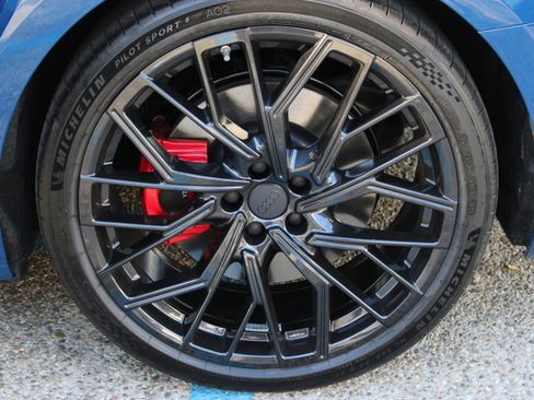 New 2026 Audi A6 Prestige image 12