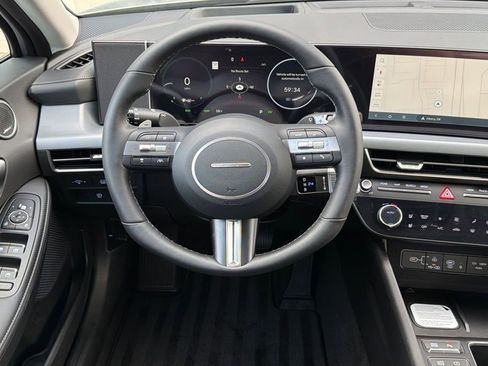 New 2026 Hyundai Sonata Limited image 12