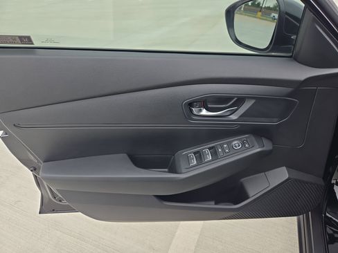 Used 2024 Honda Accord LX image 13