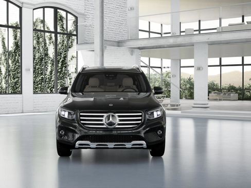 New 2026 Mercedes-Benz GLB 250 image 9
