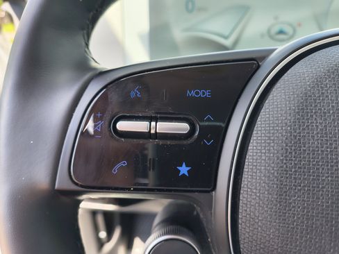 Certified 2022 Hyundai Ioniq 5 SEL RWD image 29