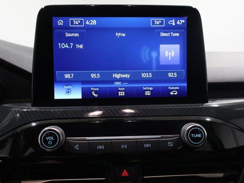 Used 2024 Ford Escape ST-Line image 29