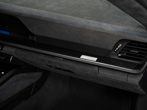 Used 2026 Porsche 911 GT3 image 36