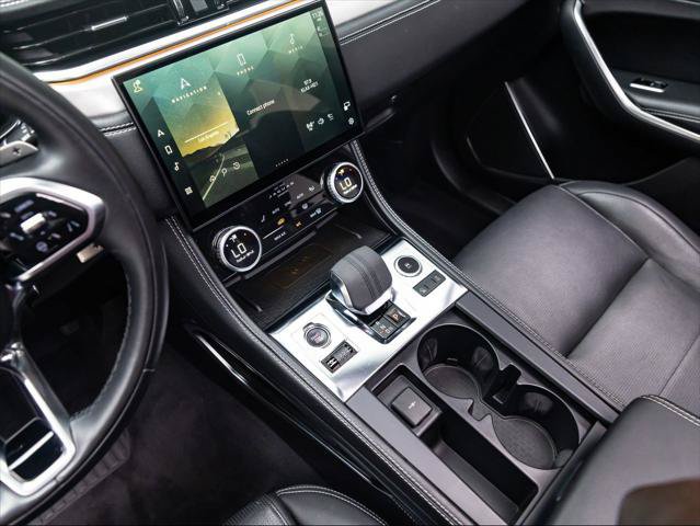 Used 2024 Jaguar F-PACE R-Dynamic S AWD/4WD image 26