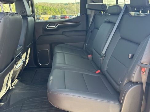 Used 2024 GMC Sierra 1500 SLT w/ SLT Premium Plus Package image 12