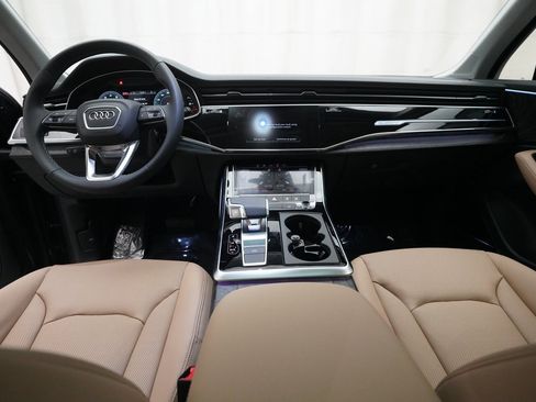 New 2026 Audi Q7 2.0T Premium Plus image 5