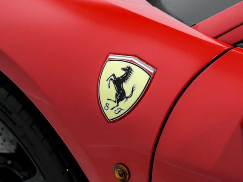 Used 2012 Ferrari 458 Italia Coupe image 38