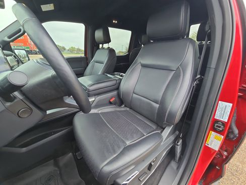 Used 2024 Ford F150 Lariat w/ Bed Utility Package image 11