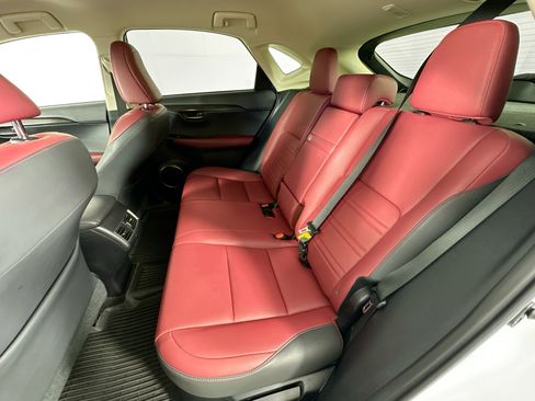 Used 2020 Lexus NX 300 FWD image 22