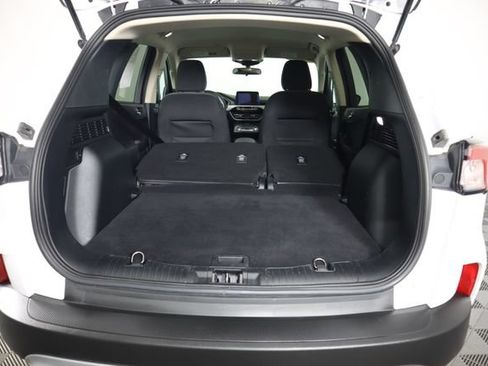 Used 2020 Ford Escape SE AWD/4WD image 55