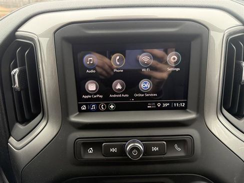 New 2026 Chevrolet Silverado 3500 W/T w/ WT Convenience Package image 20