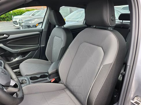 New 2025 Volkswagen Jetta Sport image 11