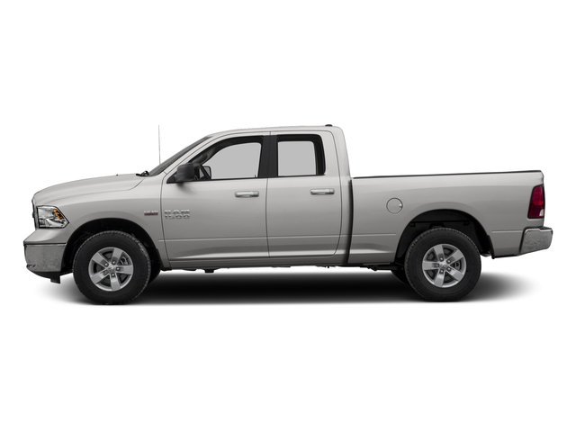 Used 2016 RAM 1500 Big Horn AWD/4WD image 6