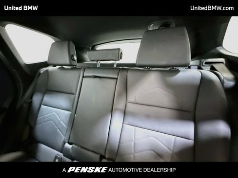 Used 2024 BMW X1 xDrive28i w/ Convenience Package AWD/4WD image 18