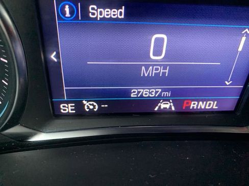 Certified 2022 Chevrolet Equinox LT image 12