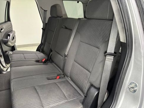 Used 2020 Chevrolet Tahoe LS w/ Skid Plate Package AWD/4WD image 24