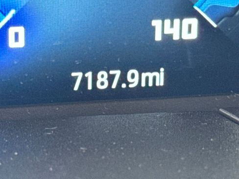 Used 2025 Ford Bronco Sport Outer Banks w/ Outer Banks Tech Package+ image 38