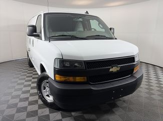 Used 2021 Chevrolet Express 2500 w/ Driver Convenience Package video 1