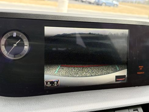 Used 2021 Lexus ES 350 F Sport w/ Accessory Package 2 image 23