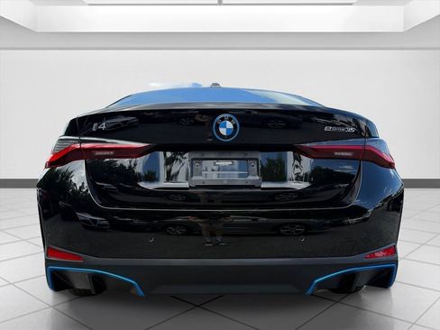 Used 2023 BMW i4 eDrive35 w/ Premium Package RWD image 4