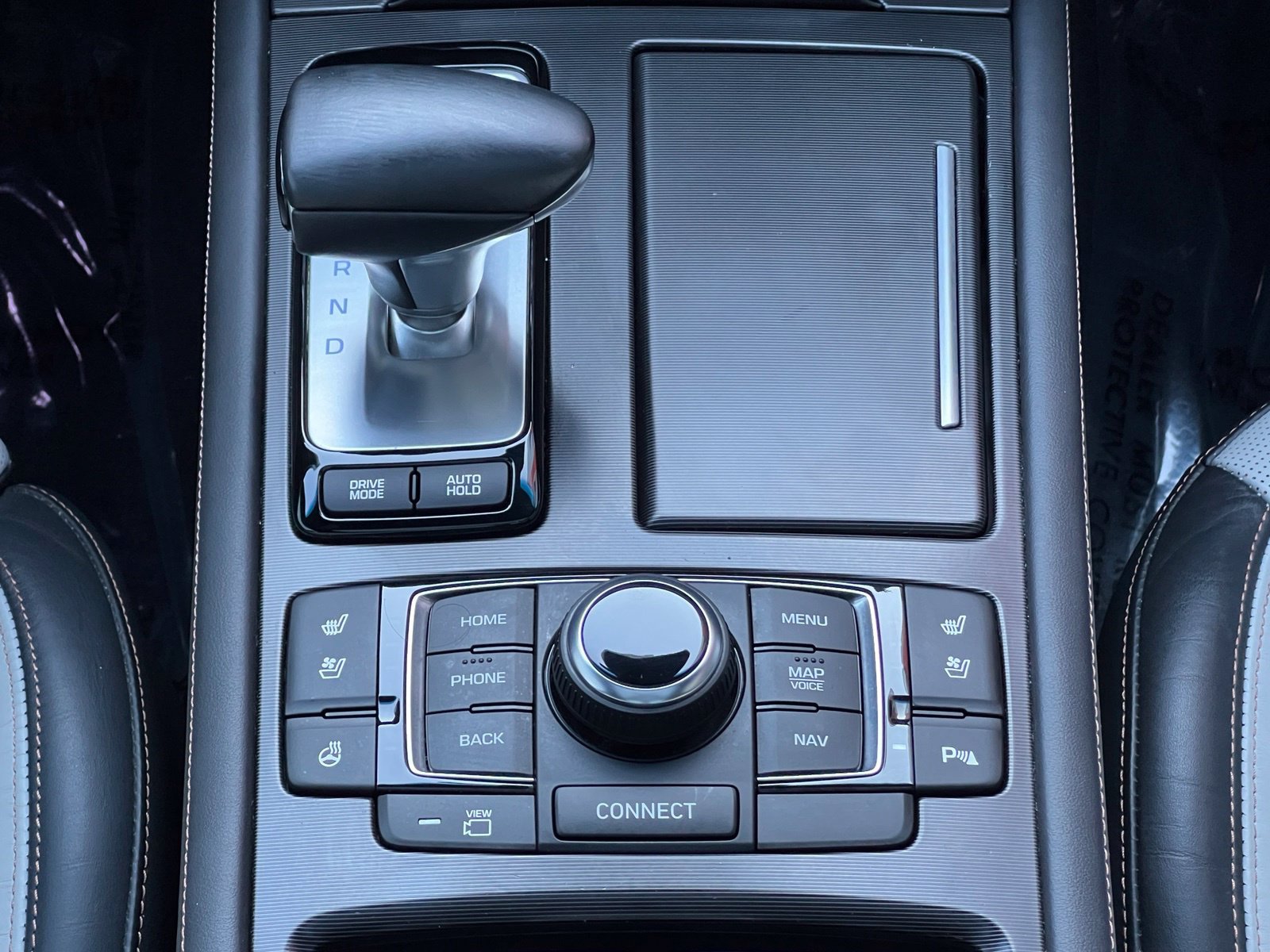 Used 2019 Genesis G80 3.3T Sport AWD/4WD image 30