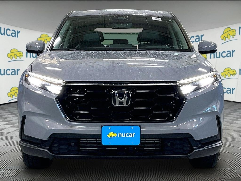 Used 2024 Honda CR-V EX-L image 2