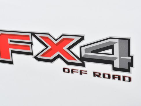 New 2026 Ford F250 XL w/ XL Driver Assist Package image 22