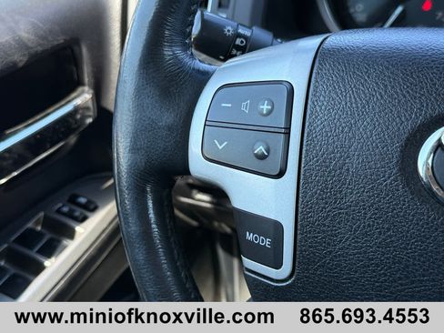 Used 2015 Toyota Land Cruiser AWD/4WD image 20