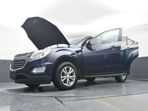 Used 2016 Chevrolet Equinox LT w/ Convenience Package image 42