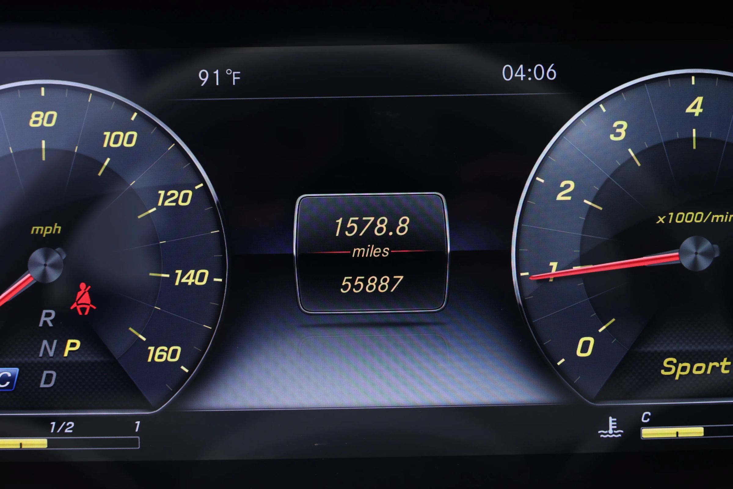 Used 2019 Mercedes-Benz S 560 4MATIC Coupe image 28