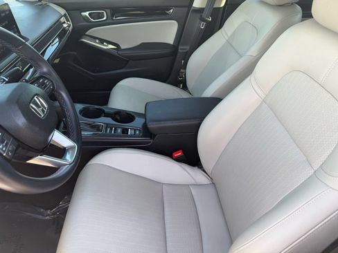 Certified 2023 Honda Civic Touring image 14